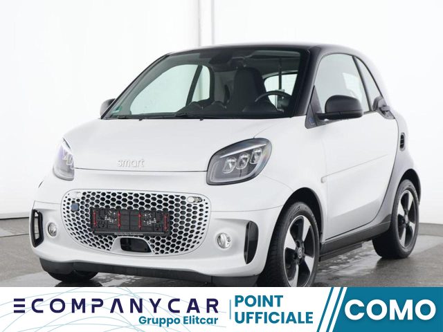 SMART ForTwo usata, con ABS