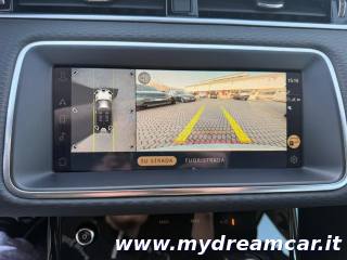 LAND ROVER Range Rover Evoque usata, con Specchietti laterali elettrici