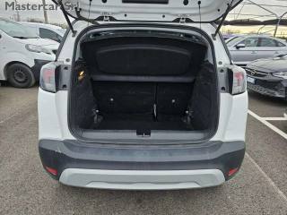 OPEL Crossland usata, con Park Distance Control