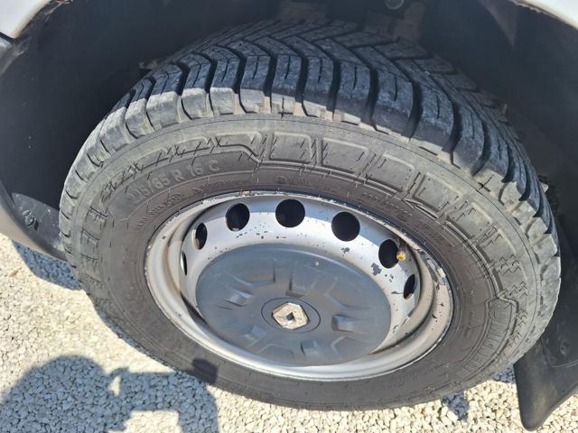 RENAULT Master usata, con MP3