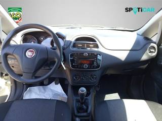 FIAT Punto usata, con Specchietti laterali elettrici