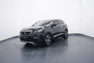 PEUGEOT 3008 BlueHDi 130 S&S EAT8 GT Line