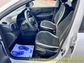 HYUNDAI i10 usata, con Alzacristalli elettrici
