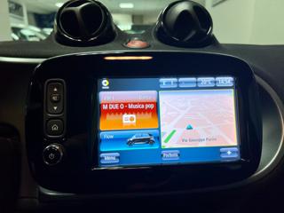 SMART ForFour usata, con Cruise Control