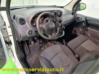 MERCEDES-BENZ Citan usata 30
