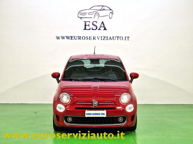 FIAT 500 usata, con Autoradio
