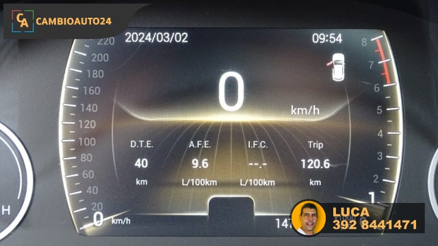 DR MOTOR DR 5.0 usata 99