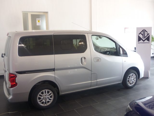 NISSAN Evalia usata, con Airbag