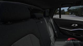 BMW 320 usata 12