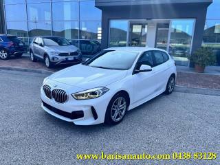 BMW 118 i 5p. Msport