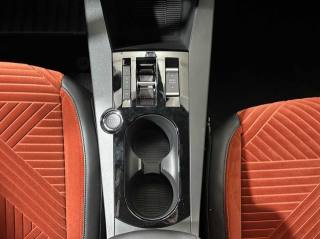 LANCIA Ypsilon usata, con Airbag testa