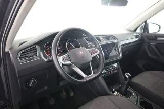 VOLKSWAGEN Tiguan usata 1