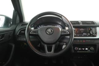 SKODA Fabia usata 11
