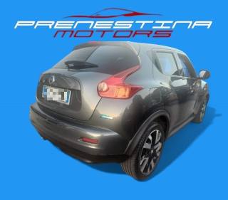 NISSAN Juke usata, con Alzacristalli elettrici