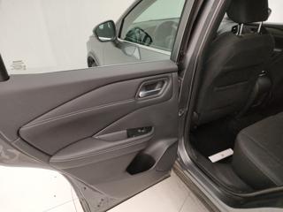 NISSAN Qashqai usata, con Limitatore di velocità