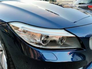 BMW Z4 usata, con USB