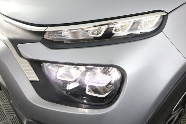 CITROEN C3 usata 7