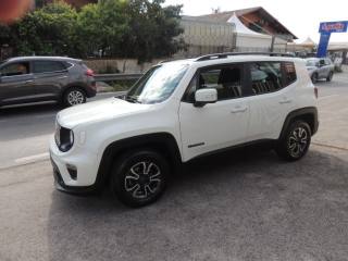 JEEP Renegade usata, con Climatizzatore
