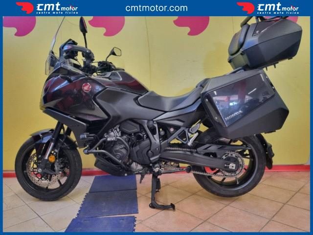 HONDA NT 1100 usata 3