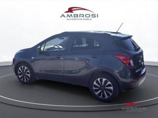 OPEL Mokka usata 3