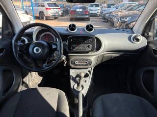 SMART ForTwo usata, con Cruise Control