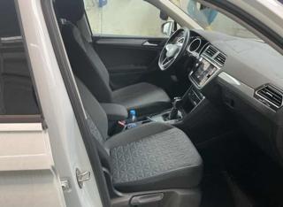 VOLKSWAGEN Tiguan usata, con Immobilizzatore elettronico