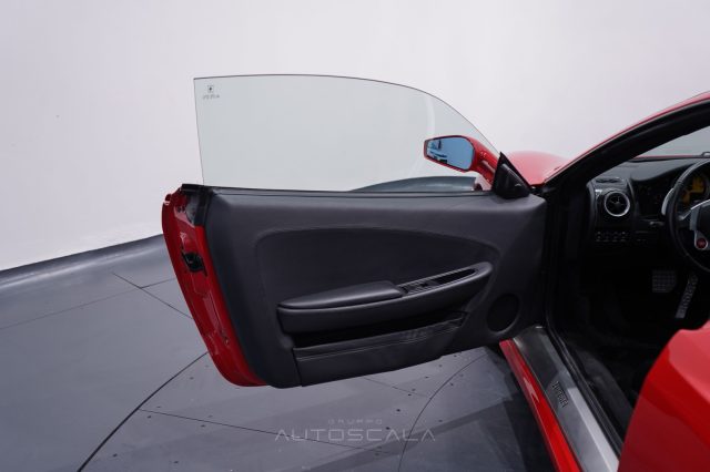 FERRARI F430 usata, con Climatizzatore