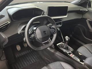 PEUGEOT 2008 usata, con Servosterzo