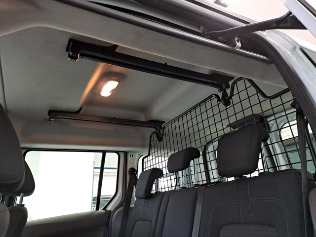 FORD Transit Connect usata, con Autoradio
