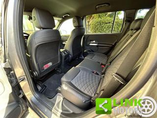 MERCEDES-BENZ GLB 200 usata, con Alzacristalli elettrici