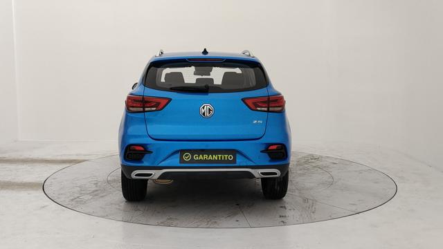 MG ZS usata, con Airbag Passeggero