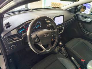 FORD Puma usata, con Cerchi in lega