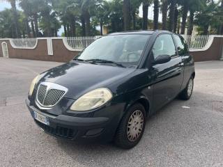 LANCIA Ypsilon 1.3 Multijet 16V Argento