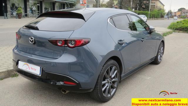 MAZDA 3 usata, con Autoradio