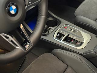 BMW 120 usata, con Filtro antiparticolato