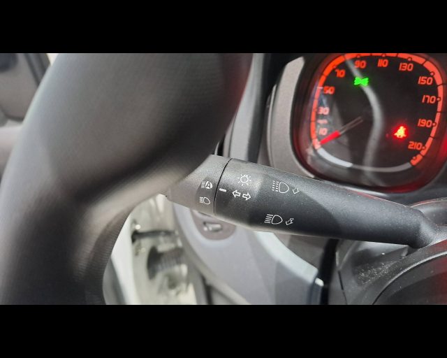 FIAT New Panda usata, con Volante multifunzione