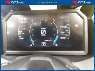 YAMAHA T-Max 560 usata 4