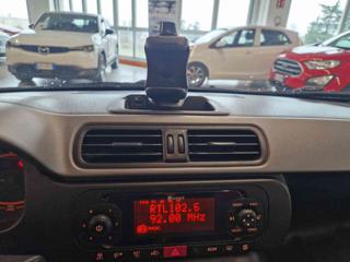 FIAT Panda usata, con Immobilizzatore elettronico
