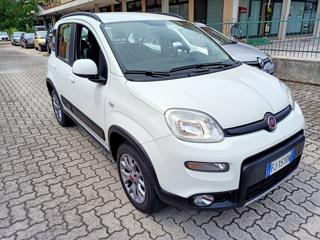 FIAT Panda usata, con Autoradio digitale
