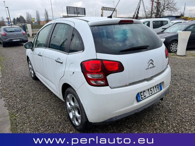 CITROEN C3 usata, con Airbag Passeggero