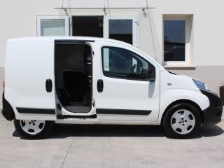 FIAT Fiorino usata, con Climatizzatore