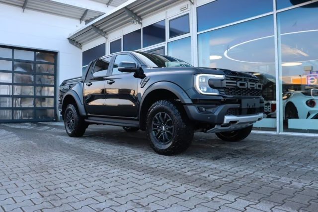 FORD Ranger Raptor usata, con Airbag laterali