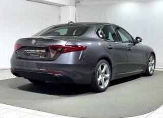 ALFA ROMEO Giulia usata, con Cruise Control