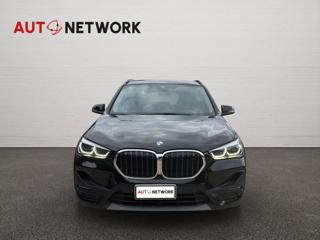 BMW X1 usata, con Alzacristalli elettrici