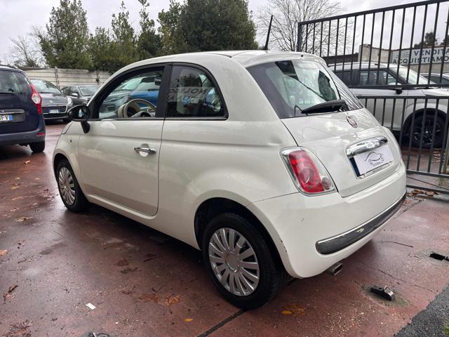 FIAT 500 usata, con Airbag Passeggero
