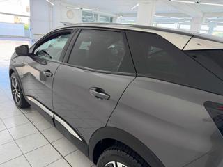 PEUGEOT 3008 usata, con Specchietti laterali elettrici