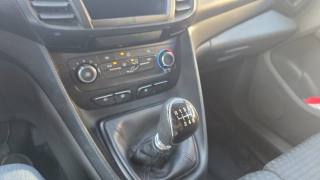 FORD Transit Connect usata, con Immobilizzatore elettronico