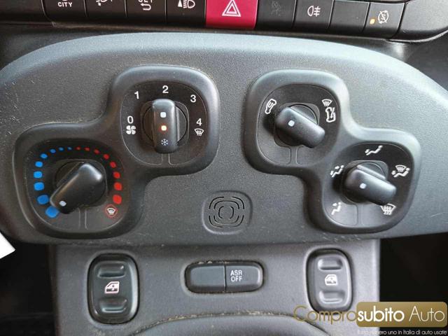 FIAT Panda usata 15