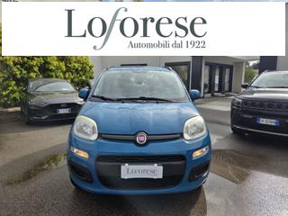 FIAT Panda usata, con Airbag testa