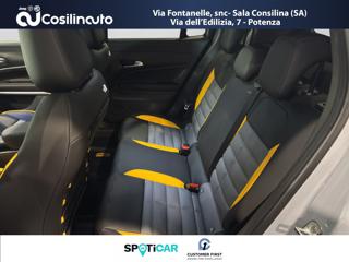 JEEP Avenger usata, con Climatizzatore